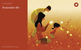 Remember Me