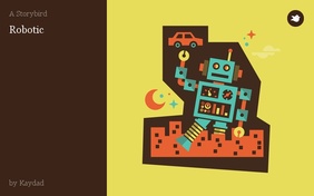 Robotic