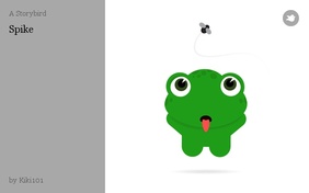 Spike