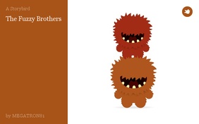 The Fuzzy Brothers