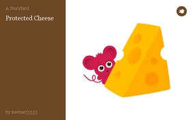 Protected Cheese