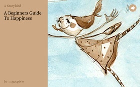 A Beginners Guide To Happiness