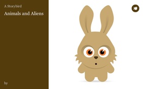 Animals and Aliens