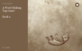 A Word-Making Tag Game!

Book 2