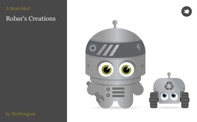 Robar's Creations