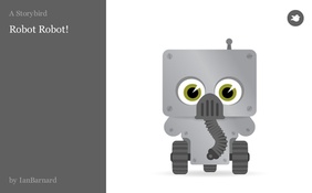 Robot Robot!