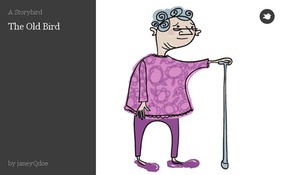 The Old Bird