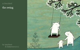 the swing