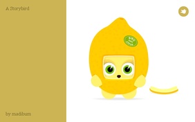 little lemon