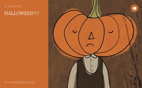 HALLOWEEN!!!!