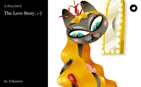 The Love Story. :-)
