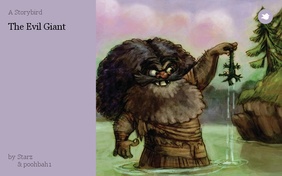 The Evil Giant