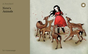 Neve's
Animals