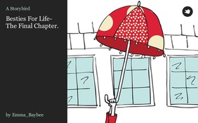 Besties For Life- The Final Chapter.