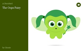 The Oops Fairy