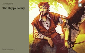 The Happy Family