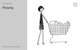 Shopping