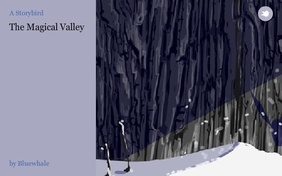 The Magical Valley