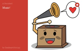 Music!