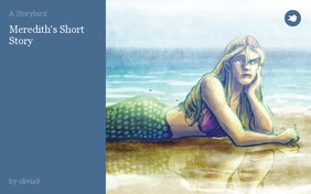 Meredith's Short Story