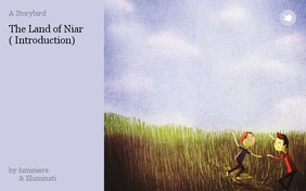 The Land of Niar 
( Introduction)