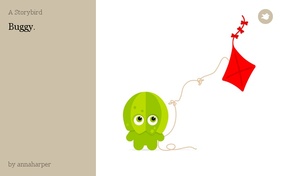 Buggy.