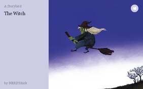 The Witch