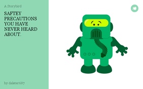 SAFTEY PRECAUTIONS YOU HAVE NEVER HEARD ABOUT.