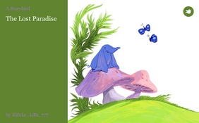 The Lost Paradise