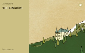 THE KINGDOM