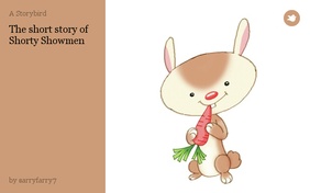 The short story of Shorty Showmen