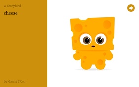 cheese