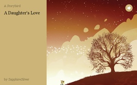 A Daughter's Love