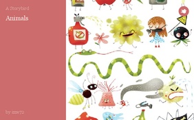 Animals