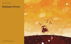 Elephanta Dream