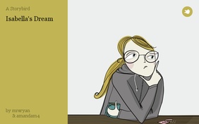 Isabella's Dream