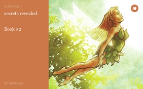 secrets revealed...


Book #2