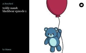 teddy man& blackbear episode 1