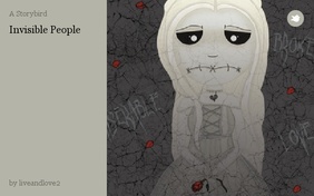 Invisible People