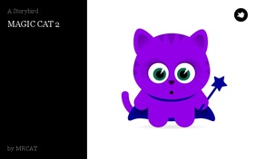 MAGIC CAT 2