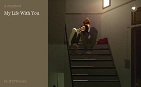 My Life With You