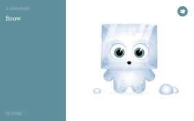 Snow
