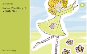 Sofia - The Story of a Little Girl
