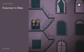 Someone to Miss