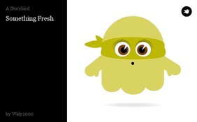 Something Fresh