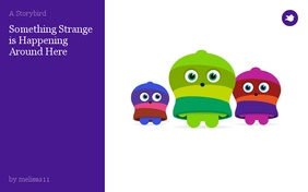Something Strange is Happening in Wiggle World