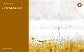 Somewhere Else