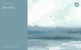 The Ocean
