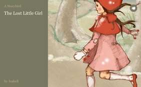 The Lost Little Girl