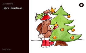 Lily's Christmas